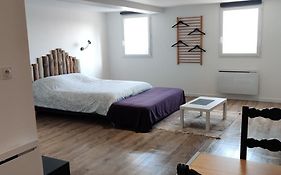Studio Les Cadichons De La Grange